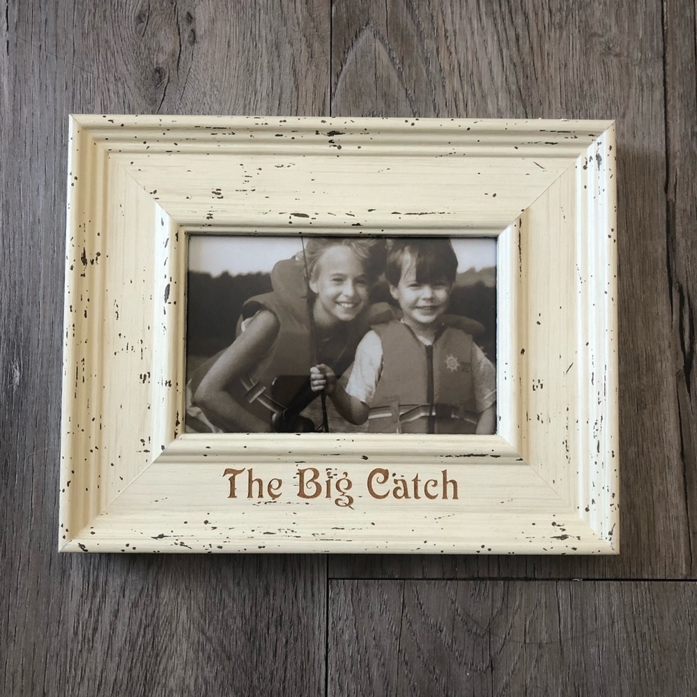 🔥SALE - any 4/$20. Photo Frame